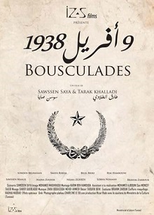 9th April 1938 (Bousculades)