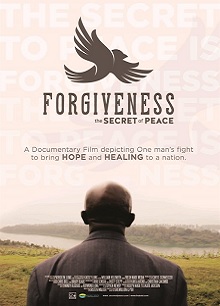 Forgiveness: Secret of Peace