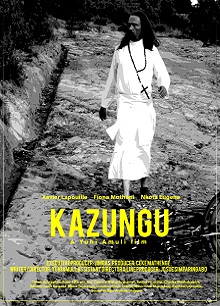 Kazungu