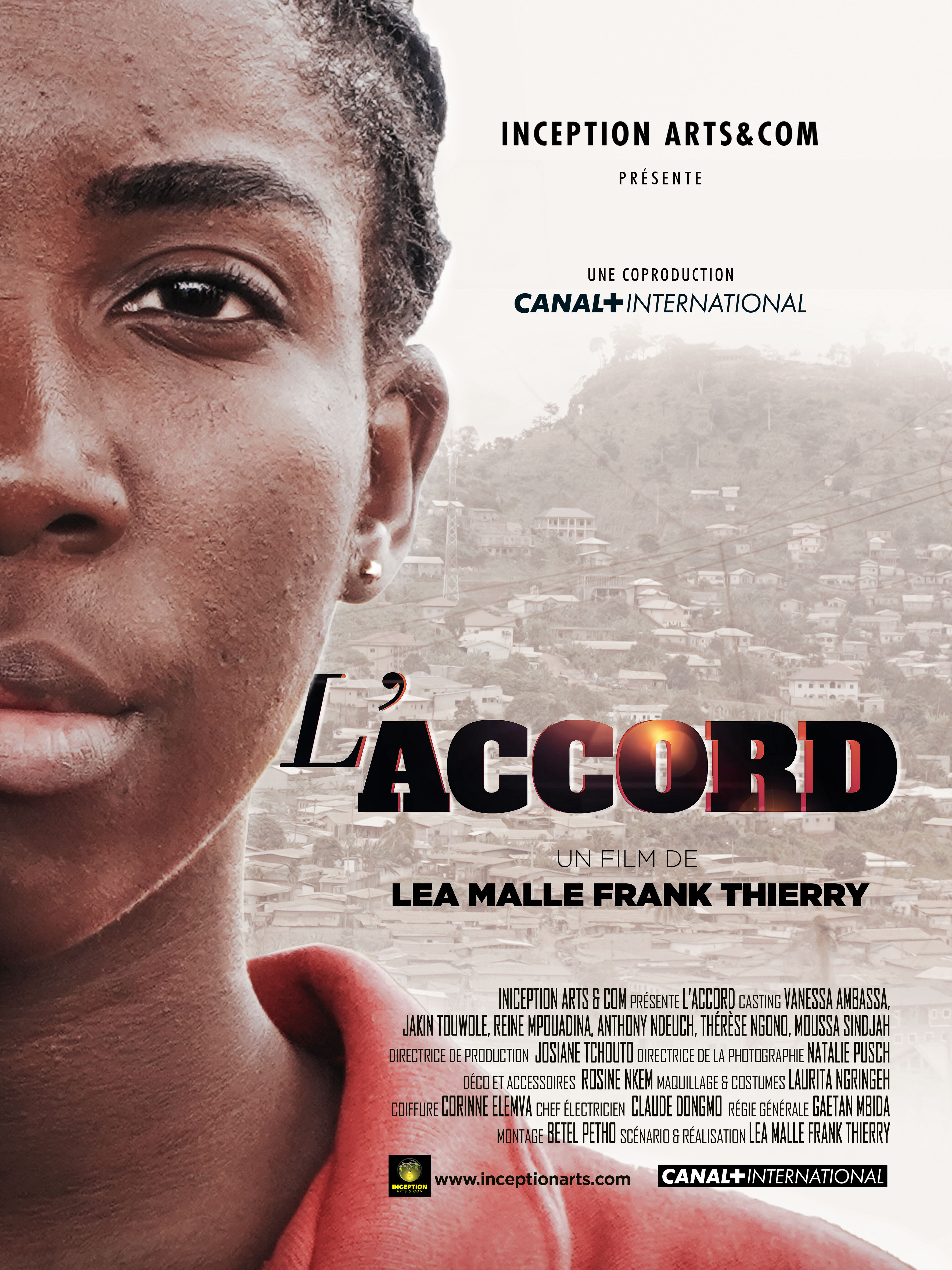 L'accord (The Agreement)