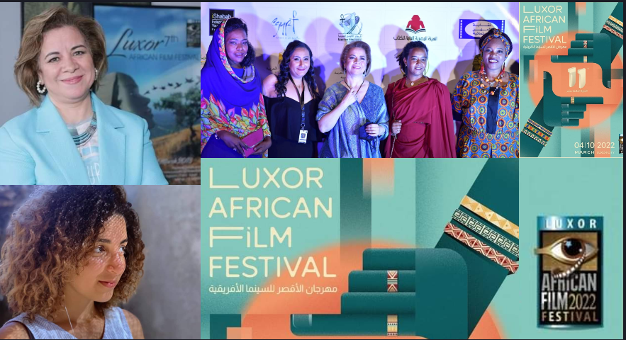Le festival de Louxor du film africain (LAFF) lance le projet FACTORY pour soutenir les réalisatrices en Afrique et au Moyen-Orient