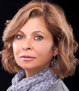 Salwa Mohamed Aly