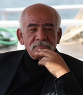 Farouk Abdel Khalek