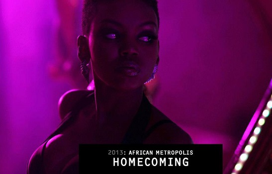 Homecoming