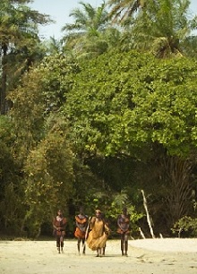 Kadjike