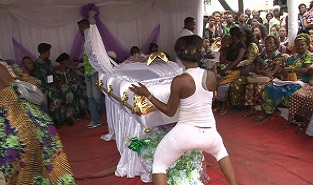 Matanga