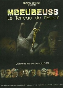Mbeubeuss