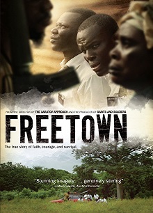 Freetown