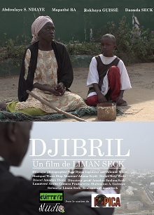 Djibril