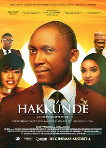 Hakkunde