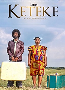 Keteke