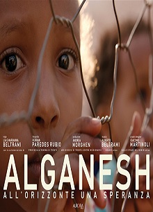 Alganesh