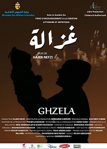 Ghzela