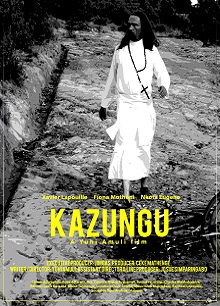 Kazungu