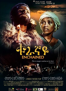 Enchained