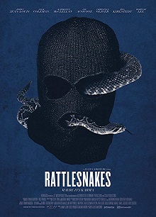 Rattlesnakes