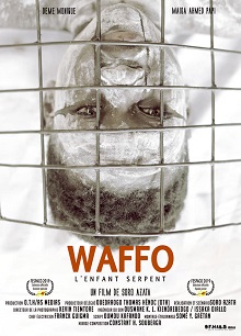 Waffo: The Snake Child