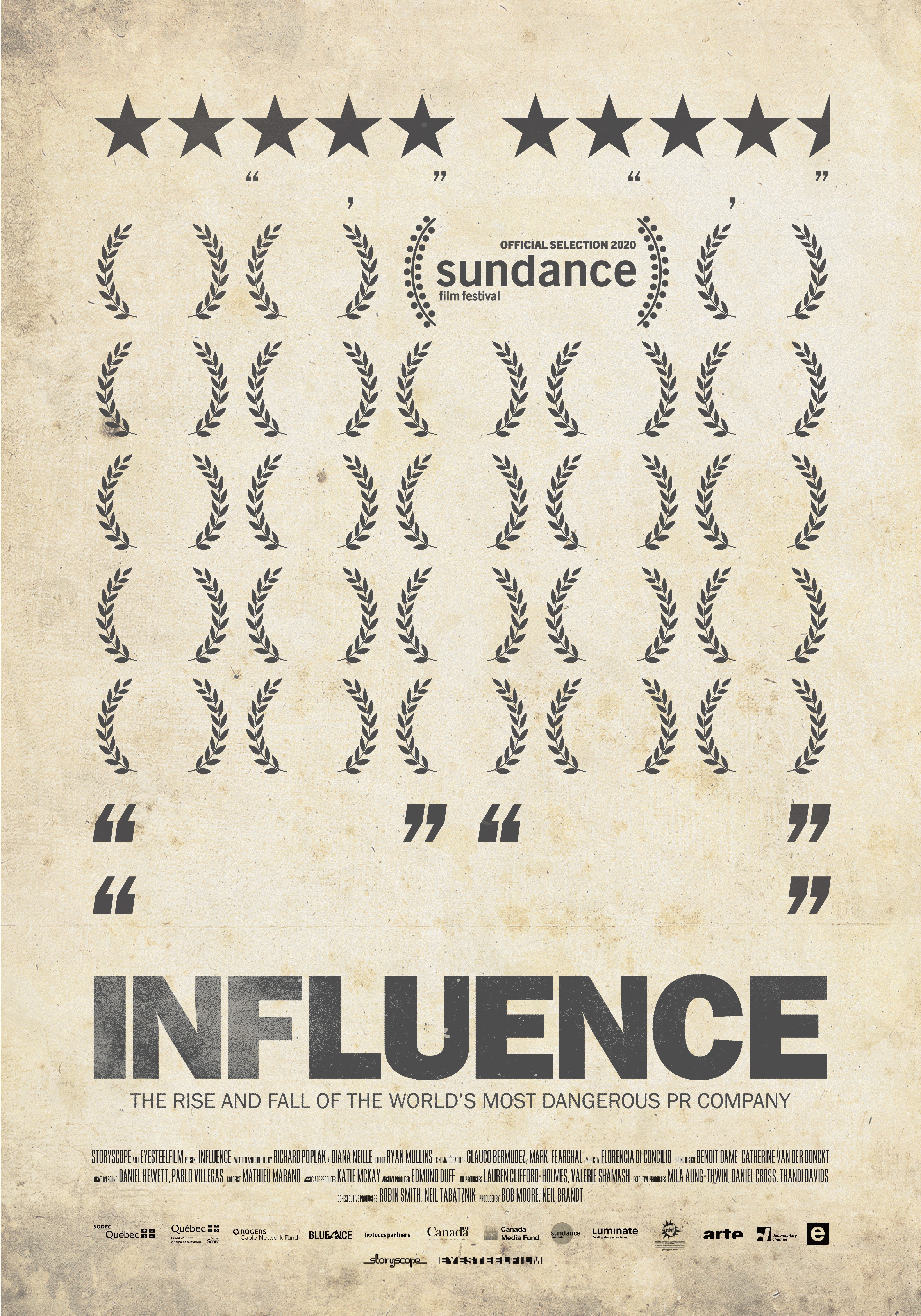 Influence