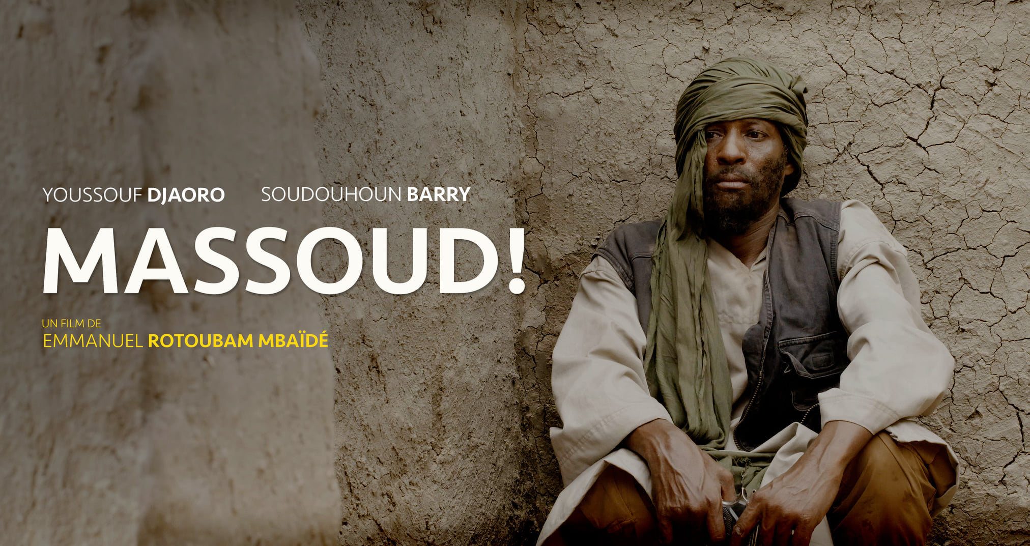 Massoud