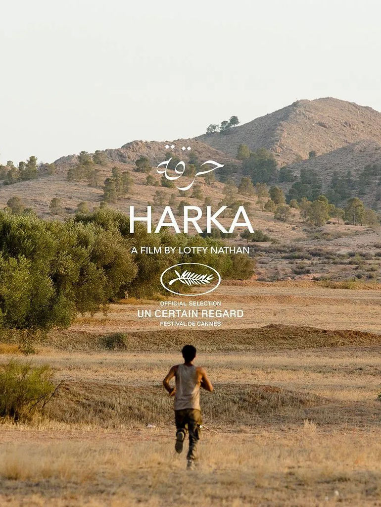 HARKA