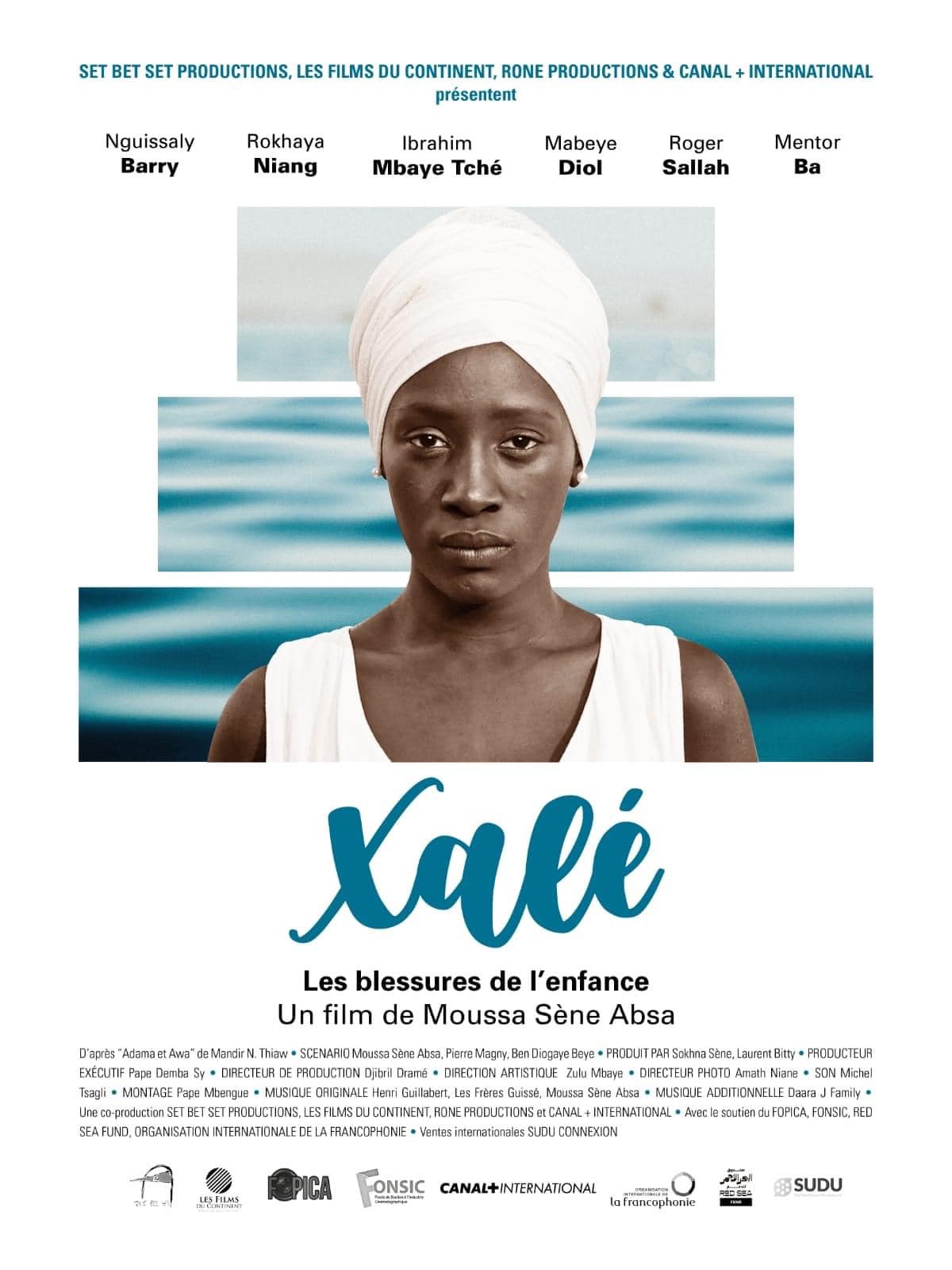 XALE