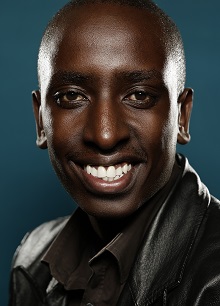 Joseph Wairimu