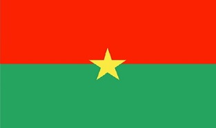 Burkina Faso
