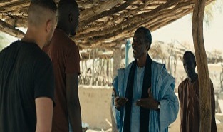 Grand Nile Prize for Best Short Documentary